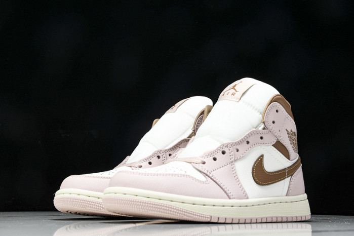 Air Jordan 1 Mid Feasts   BQ6472-620