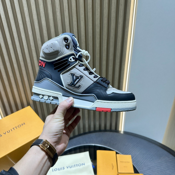 LV SNEAKER LOW FOR-LV193