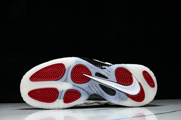 Nike Air Foamposite Pro 2025 