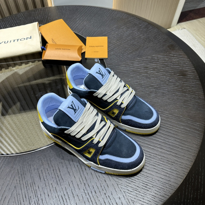 LV SNEAKER LOW FOR-LV200