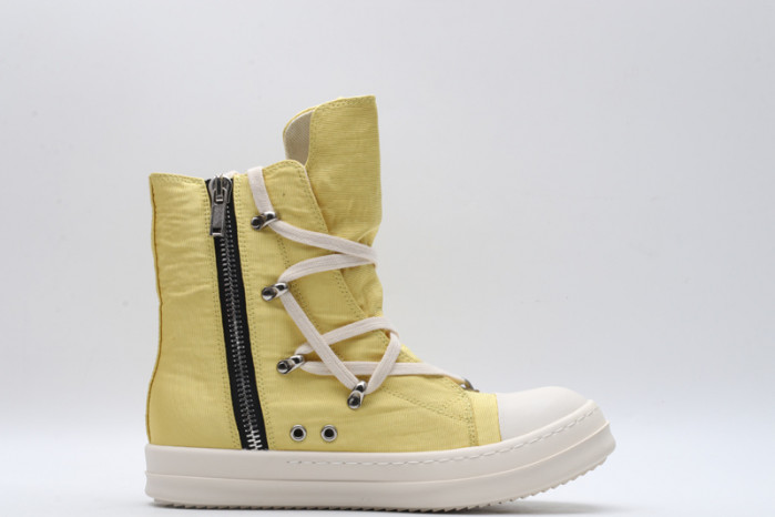 R1ck 0wens sneakers