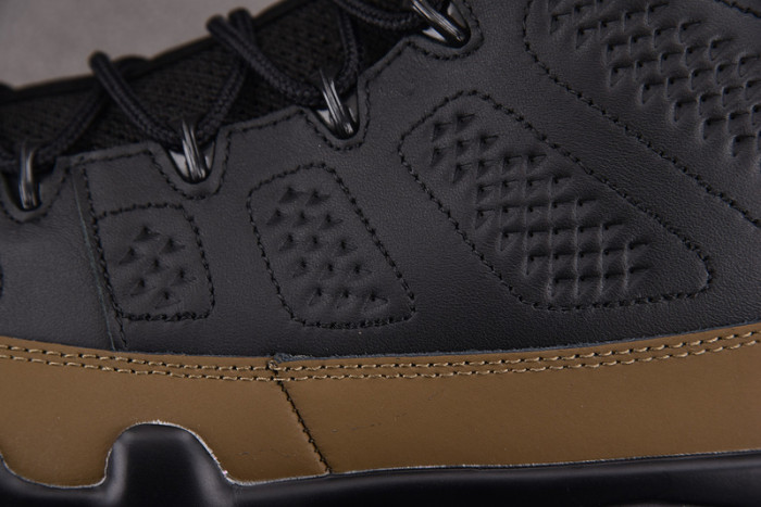 Air Jordan 9 “Olive HV4794-030
