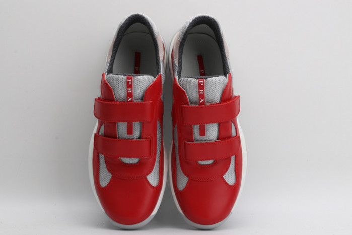 PRA shoes