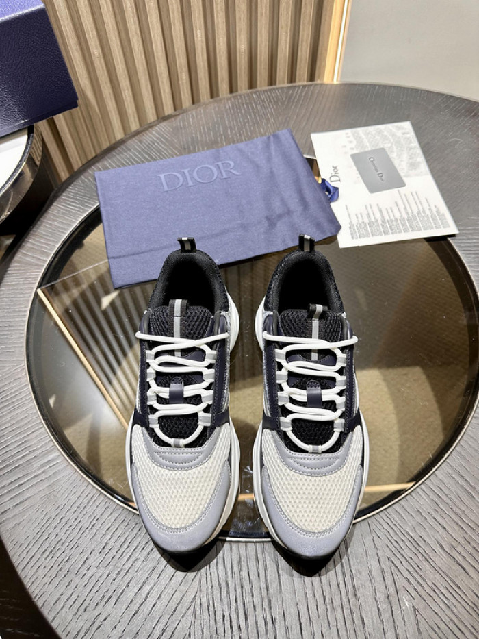 D10R HOMME B22 TRAINER SNEAKER
