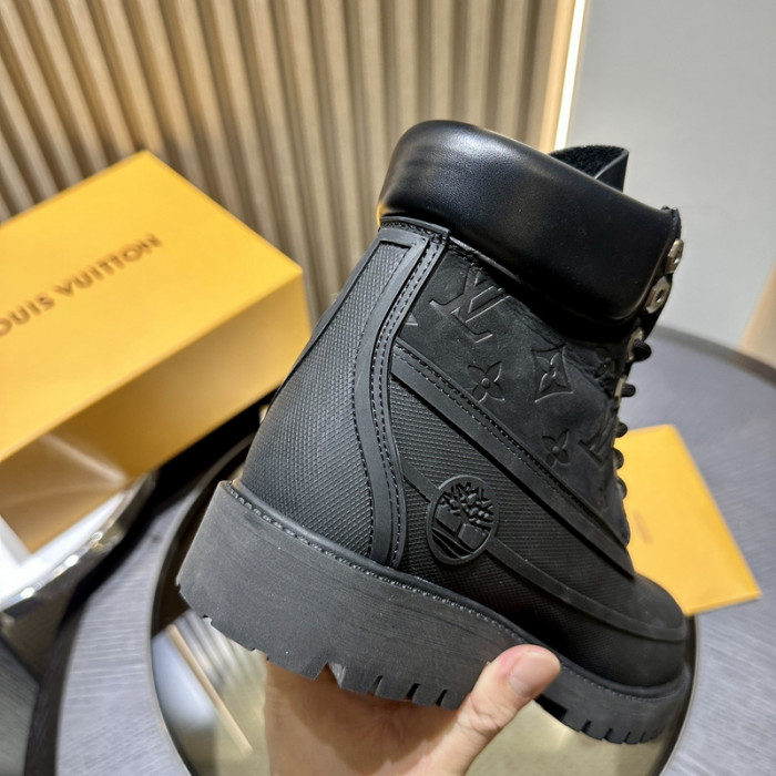 LV BOOTS FOR-LV161