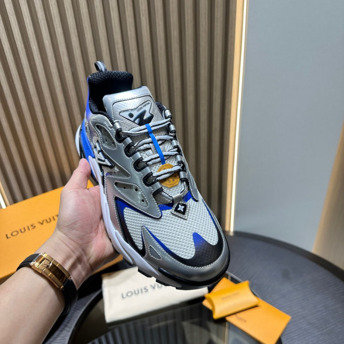 LV SNEAKER  FOR-LV254