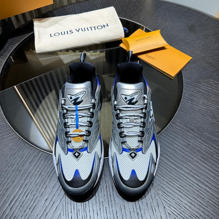 LV SNEAKER  FOR-LV254