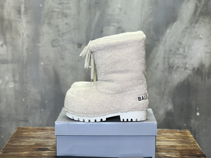 BLCG  BOOT  BL-B13