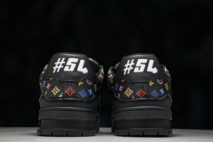 LV SNEAKER LOW FOR-LV232