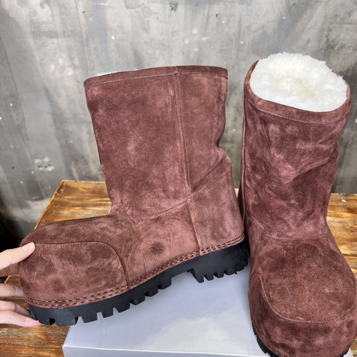 BLCG  BOOT  BL-B17