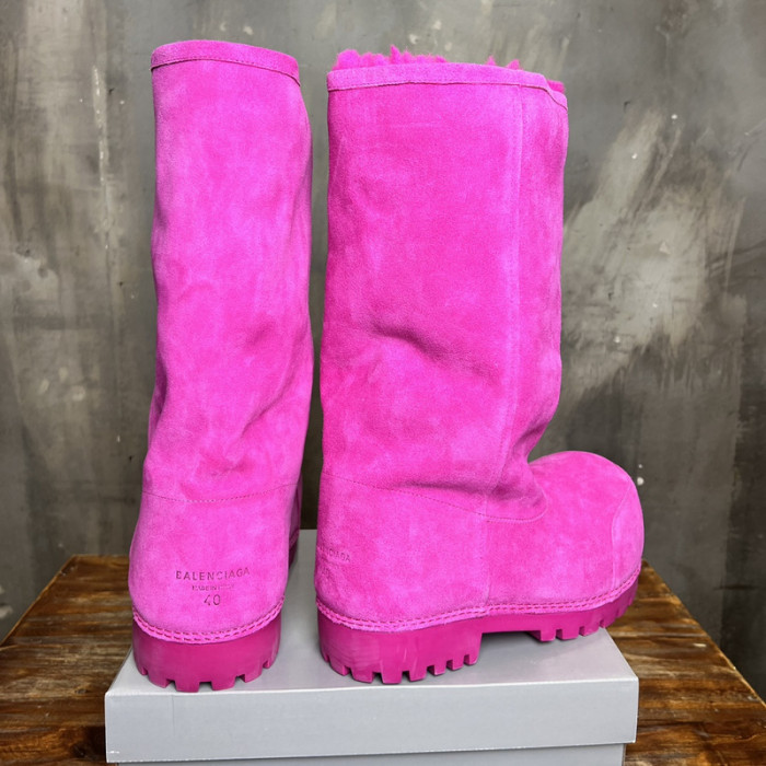 BLCG  BOOT  BL-B19