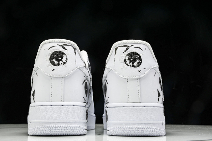 nike air force 1 low Svp*me comme des garcons shirt  923044-100