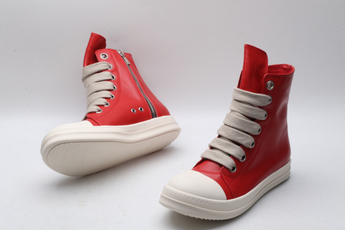 R1ck 0wens sneakers