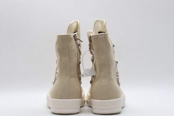 R1ck 0wens sneakers