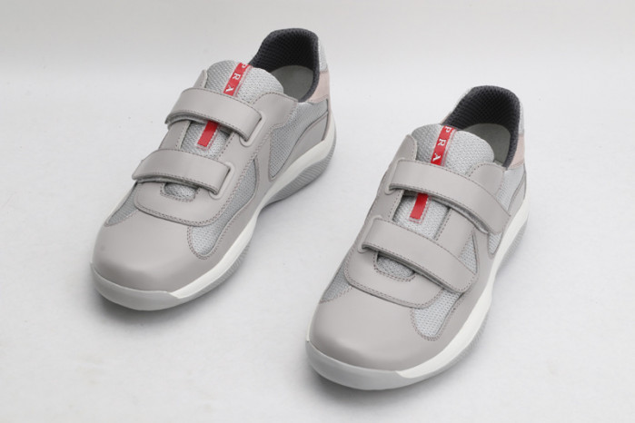 PRA shoes