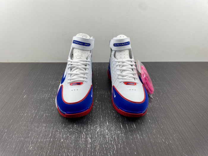 NIKE AIR ZOOM HUARACHE  308475-100