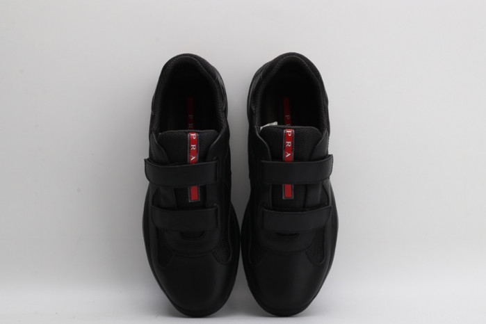 PRA shoes