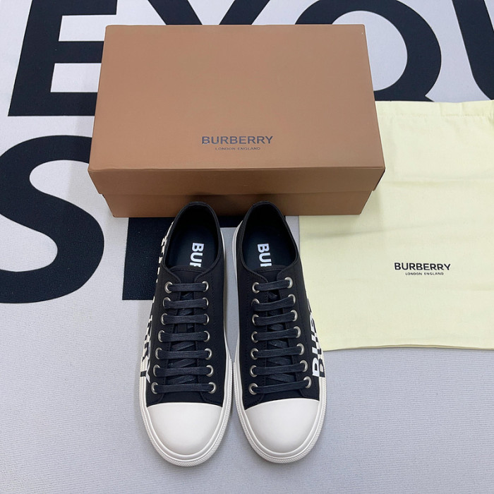 BUR  SNEAKER