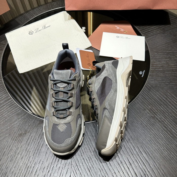 L0R0 P1ANA SNEAKER
