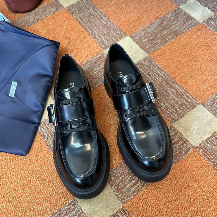 PRA shoes