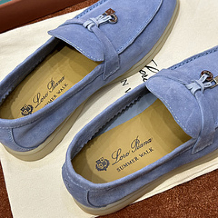 L0R0 P1ANA SNEAKER