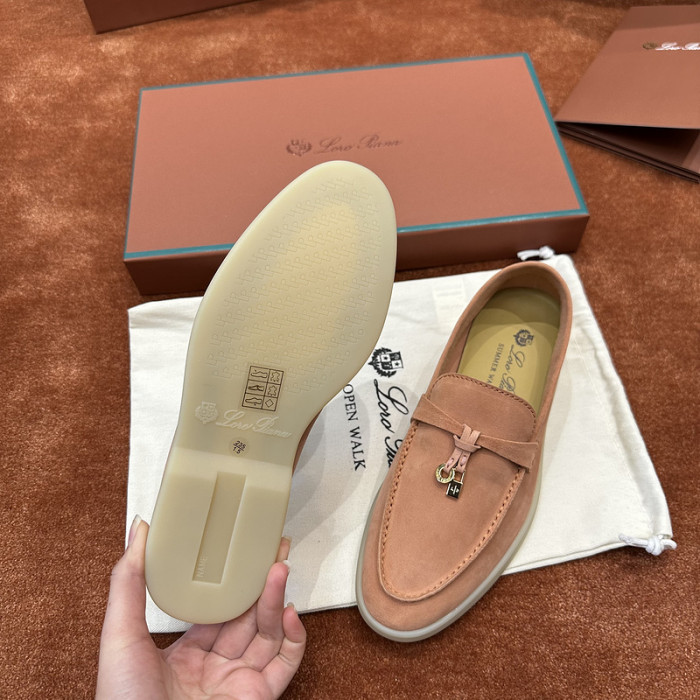 L0R0 P1ANA SNEAKER