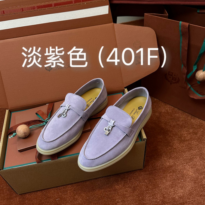 L0R0 P1ANA SNEAKER