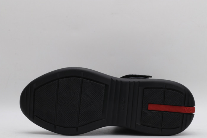 PRA shoes