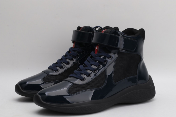 PRA shoes