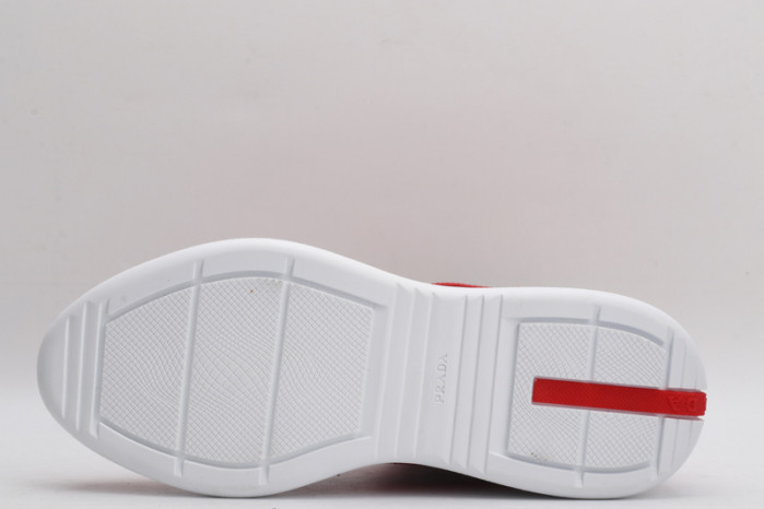PRA shoes