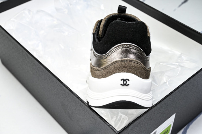 Ch*nel  Sneakers