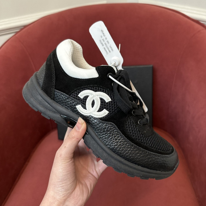 Ch*nel  Sneakers