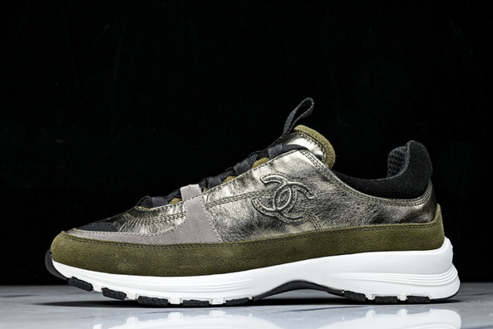 Ch*nel  Sneakers