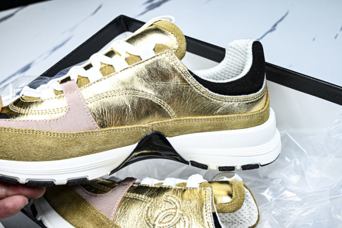 Ch*nel  Sneakers