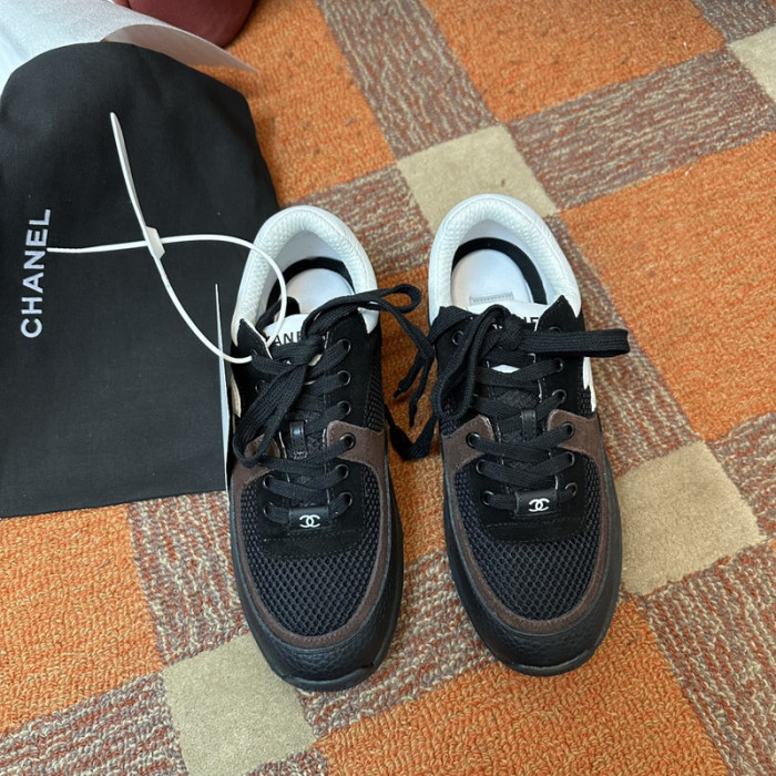 Ch*nel  Sneakers
