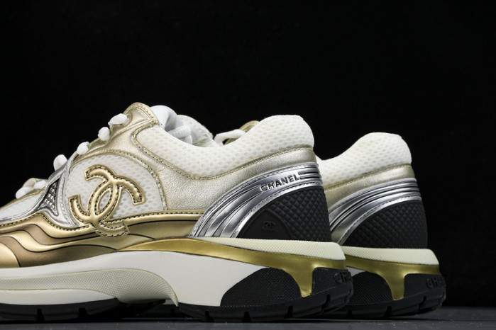 Ch*nel  Sneakers