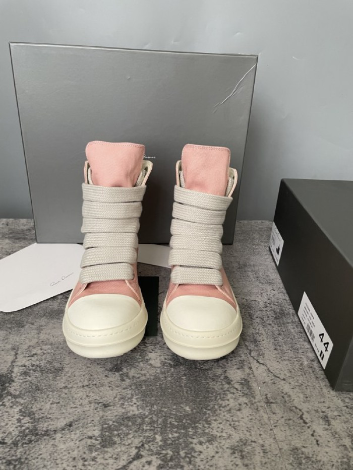 R1ck 0wens sneakers