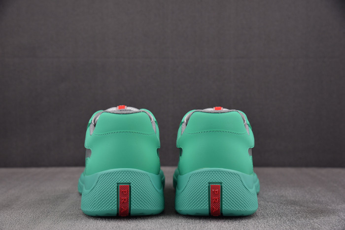 PRA shoes