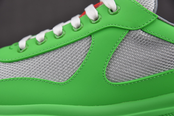 PRA shoes