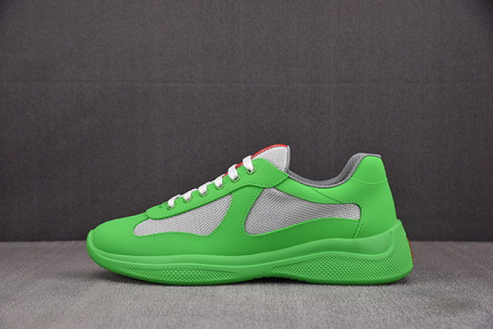 PRA shoes