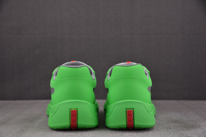 PRA shoes