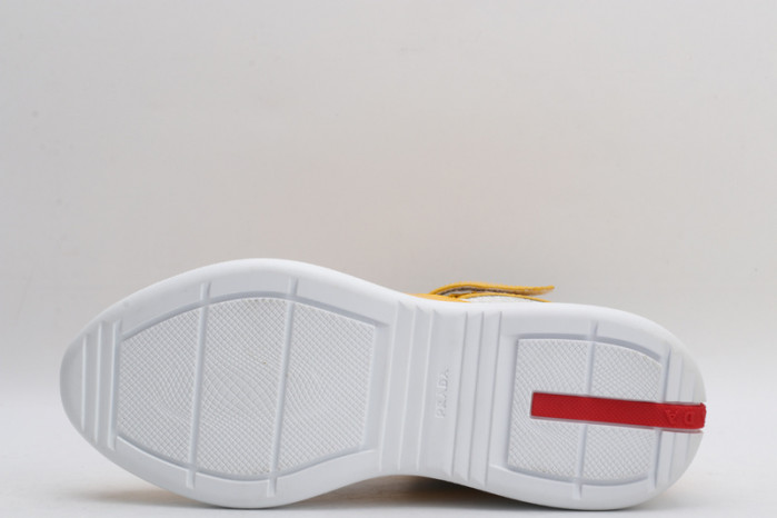 PRA shoes