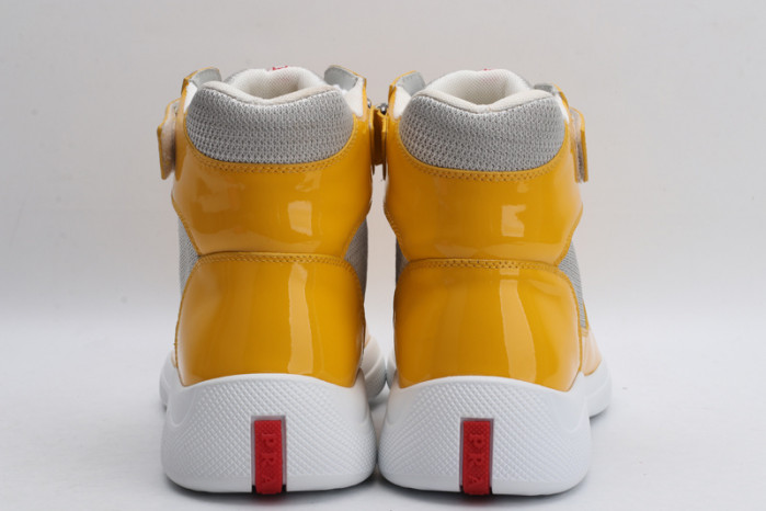 PRA shoes