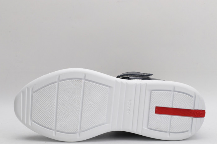 PRA shoes