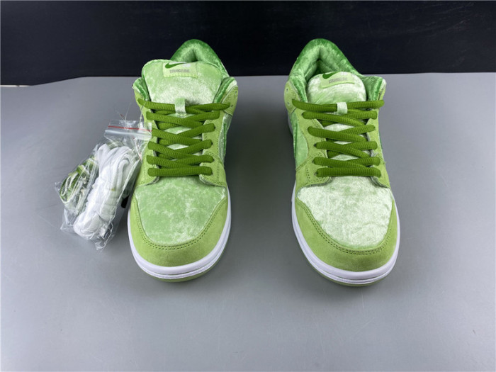 Nike SB Dunk Low QS CT2552 300