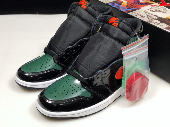 SoleFly x Air Jordan 1 Retro High OG 