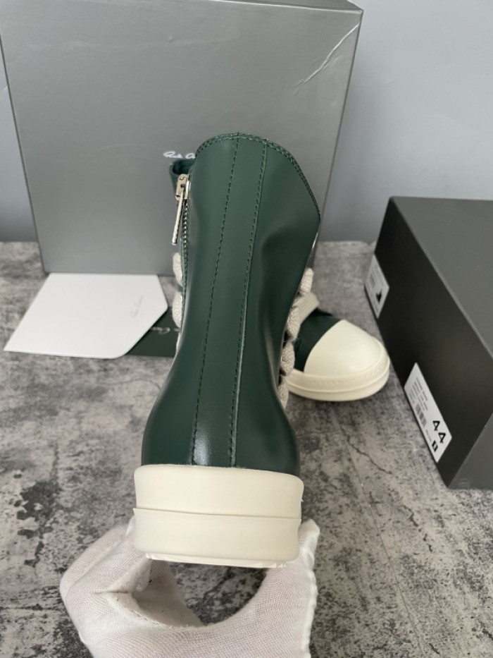 R1ck 0wens sneakers