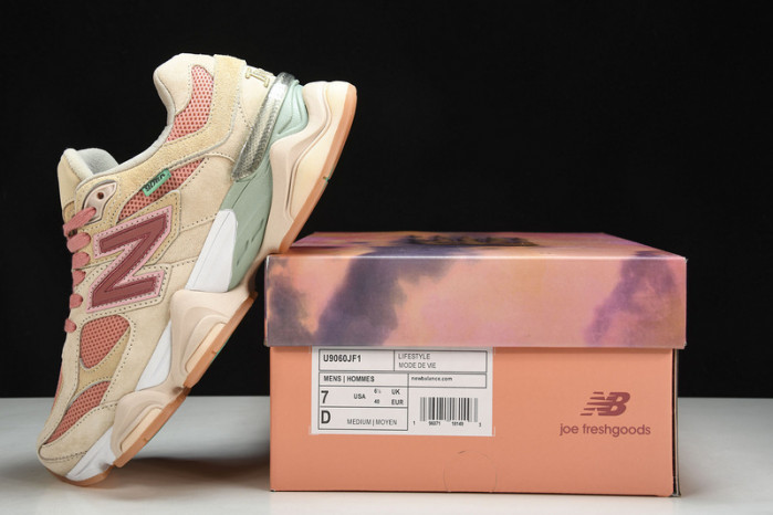 joe freshgoods x new Ba1an*e 9060  u9060jg1