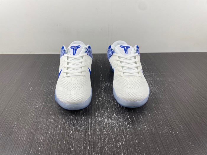Nike Zoom Kobe 11  822675-185