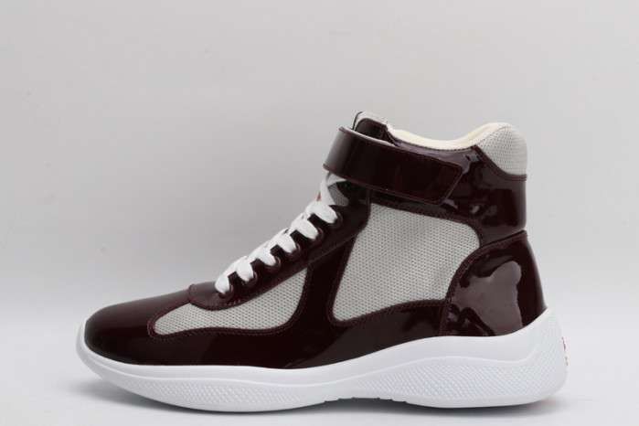 PRA shoes